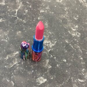 Limited edition CHRIS CHANG lipstick